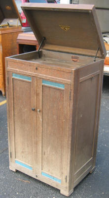 The Victor-Victrola Page